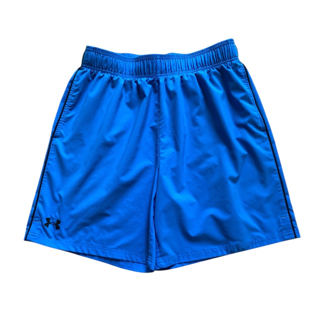 Men’s Under Armour Blue Shorts